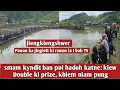 Download Lagu Khlem niam pung Lyngngoh ngain khlem poi pyrkhat haduh katne katne mynta ha jiengkiengshwer.