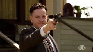 dc legends of tomorrow season 7 episode 1 the legends are attacked by the detective