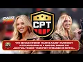 Sydney Thomas on Going Viral During TYSON vs PAUL What It s Like To Became Famous Over Night