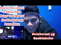 Download Lagu Reaction Afan (Jakarta) \u0026 Ridwan \