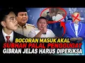 Download Lagu BOLA API DATANG!! TERKUAK “BEKING” SUBHAN PALAL YANG MAU OBRAK-ABRIK GIBRAN BAHKAN PRABOWO😱😱