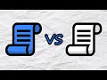 What s the difference between Scripts and Local Scripts in ROBLOX