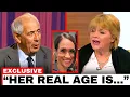 Tom Bower Samantha Markle REVEAL Meghan s REAL Age After Her FAKE 45th Birt ay