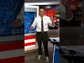 Kornacki debates taking bathroom break during coverage