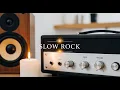 Lagu Slow Rock Music That Connects Emotion ❤️ Guitar Ballad with Rock Feeling