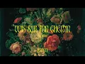 BENNETT - Vois sur ton chemin - DnB Remix (Official Audio Video)
