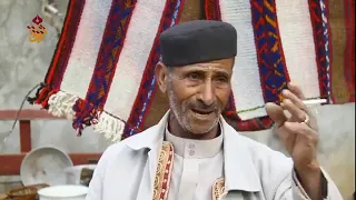 الشاعر رزق الله الشلوي 