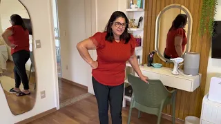 SOGRA x NORA: “Na minha casa quem manda sou eu! Parte 04