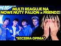 Download Lagu MULTI reaguje na NOWE NUTY PALION x FRIENDZ!