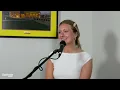 Rachel Purcell Performs Powerful Piano Version of New Single '(Can’t) Trust You'