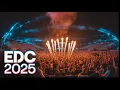 Download Lagu Deep House Journey Midnight Grooves 2025 Edition DJ Soda, Alan Walker, Duo Lipa,Martin Garix EDC2025