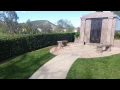 Karen Carpenters tomb