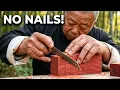 Is This Wood or Magic The Science of Seamless Joinery