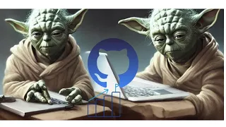 Become The Jedi Of Github Actions