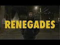 Download Lagu X Ambassadors - Renegades (Rerecorded) [Official Lyric Video]