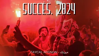 Faycal Mignon - Habitek / فيصل مينيون - حبيتك