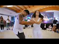 INMORTAL - Aventura / ANTONI Y BELEN / Bachata Fusion in Italy
