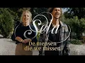 Download Lagu De mensen die we missen | Sela