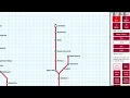 How to make maps with Metro Map Maker