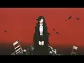 TVアニメ「黄泉のツガイ」第2クールノンクレジットエンディングムービー｜菅原圭「孔雀」