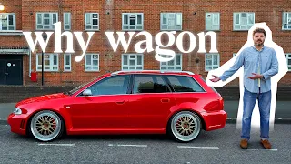 10 cool wagons for cool guys