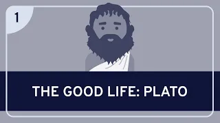 PHILOSOPHY The Good Life Plato HD 