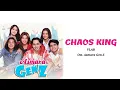 Download Lagu Chaos King - VLAB original Soundtrack asmara Gen Z (Lirik )