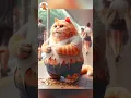 Download Lagu Poor Cat Story 😺#meowoption #cat #cutecat #ai
