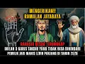 Lagu MERINDING‼️RAMALAN JAYABAYA: INILAH 3 GARIS TAKDIR PEMILIK JARI MANIS LEBIH PANJANG DI TAHUN 2026