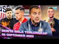 Download Lagu Lebanon: Indonesia Lawan SEPELE 🙄 Mbappe Calon Ballon d'Or 2025 🤔 Pochettino Dibenci Tim AS 🤯