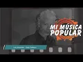 Los Amantes - Galy Galiano - Con Letra (Video Lyric)