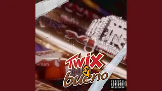 TWIX BUENO 