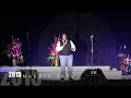 2015 Gospel Explosion AAMU - Marvin Sapp  - My Testimony