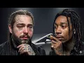 Post Malone x Wiz Khalifa - Silent Cries Remix VivaLatino