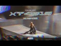 Danna Paola - Agüita (Live Studio Version) [From the XT4S1S TOUR]