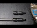 Ping Adapters Explained - See Description For List The Vintage Golfer