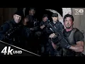 Download Lagu The Expendables 1: Must-Watch Action Film You Need to Revisit: Every Epic Scenes [4K]