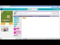 L16-7 Code org Express-2021 Lesson 16 While Loops in Farmer level 7