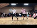 Flosstradamus & TroyBoi - Soundclash Choreography by Jawn Ha and Sorah Yang