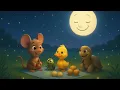 ✨ Welcome to our Moonlit Picnic! ✨ - Audio Stories