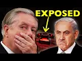TOO EXTREME for Netanyahu The SHOCKING Leaked Calls of Lindsey Graham