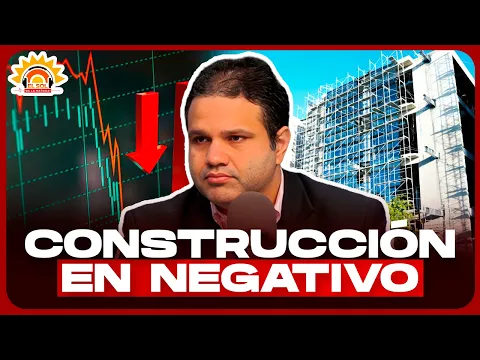 ¿Por qué no bajan las casas? El drama de la construcción en RD y el dilema de las tasas de interés
