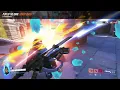 Junker Queen POTG I perfected my timing to hate Mei players more effectively