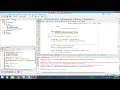 Playfair Cipher Encryption Decryption code - part 1