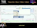 SQL Accounting Tutorial How to Create a New Cash Sales Transaction