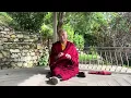 A Secret to Quickly Calm Down Your Mind