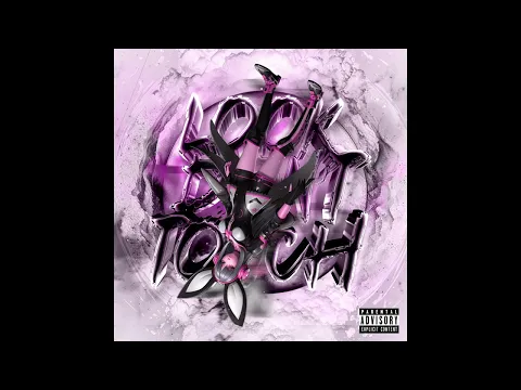 Download MP3 ODETARI - LOOK DON'T TOUCH (feat. cade clair) [Official Audio]