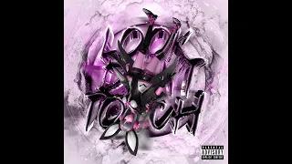 ODETARI LOOK DON T TOUCH Feat Cade Clair Official Audio 