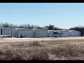 Slo Mo RV-8 Landing 52F