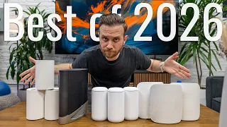 Best Routers for Every Scenario 2026